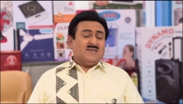 Taarak Mehta Ka Ooltah Chashmah - 15th October 2025